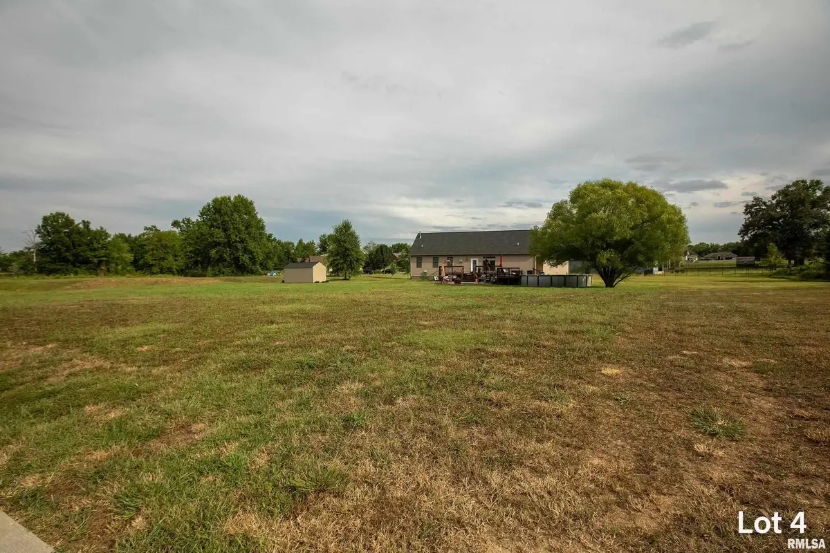 1807 Roye Lane, Marion, IL 62959 - Image #1