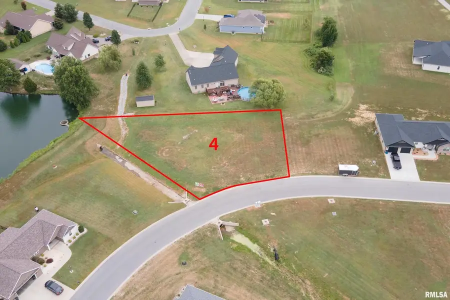 1807 Roye Lane, Marion, IL 62959 - Image #2