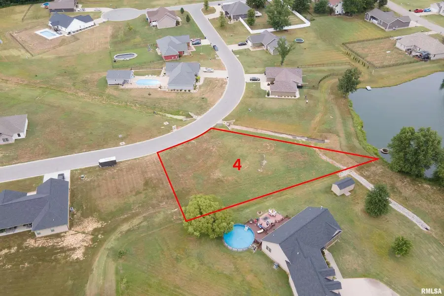 1807 Roye Lane, Marion, IL 62959 - Image #3