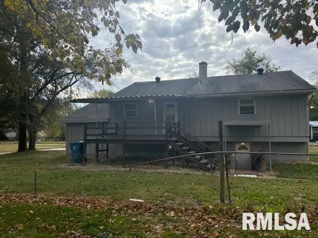 518 E Kerr Street, Centralia, IL 62801 - Image #2