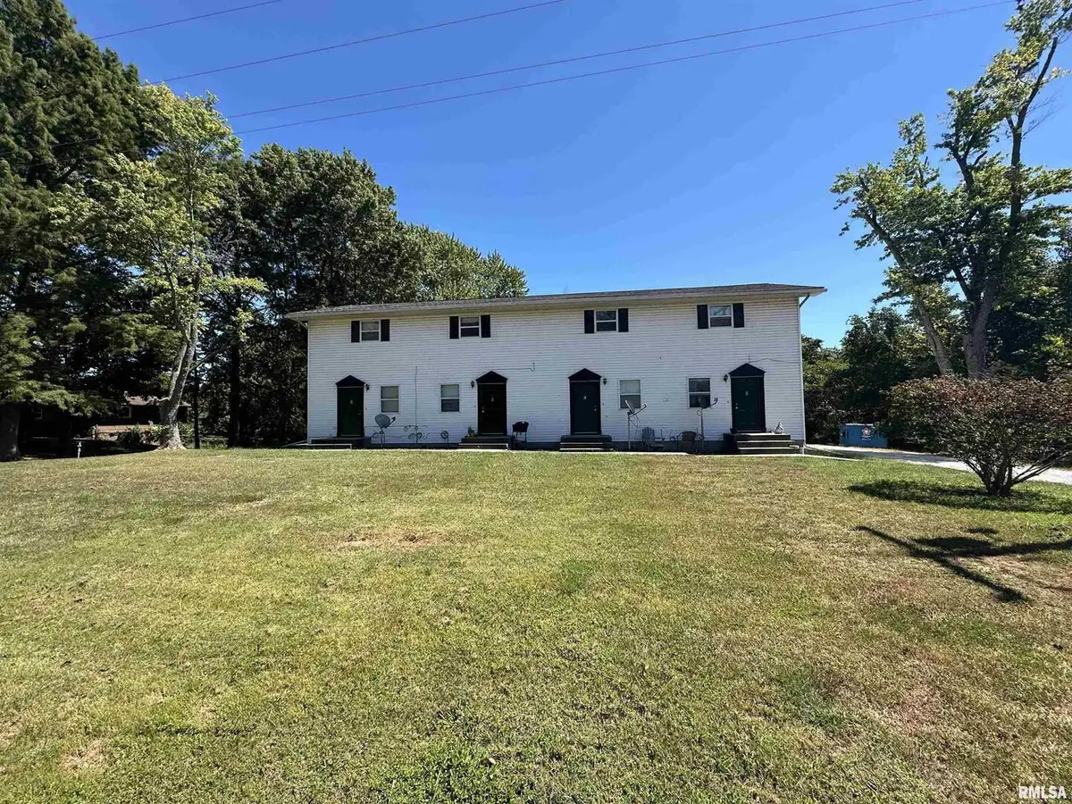 3456 Giant City Road, Makanda, IL 62958 - Image #1