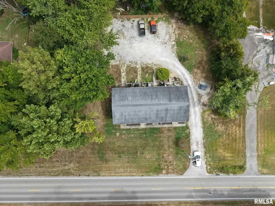 3456 Giant City Road, Makanda, IL 62958 - Image #2