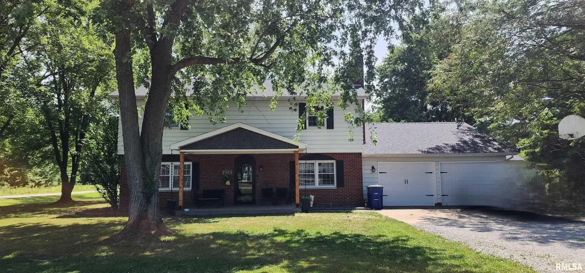 4090 Shiloh Circle, Pinckneyville, IL 62274 - Image #1