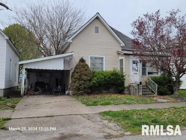617 N 14th Street, Herrin, IL 62948 - Image #1