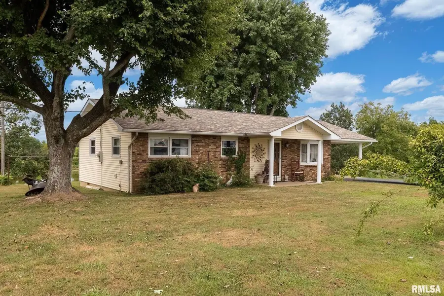 16768 Boundary Road, Creal Springs, IL 62922 - Image #2