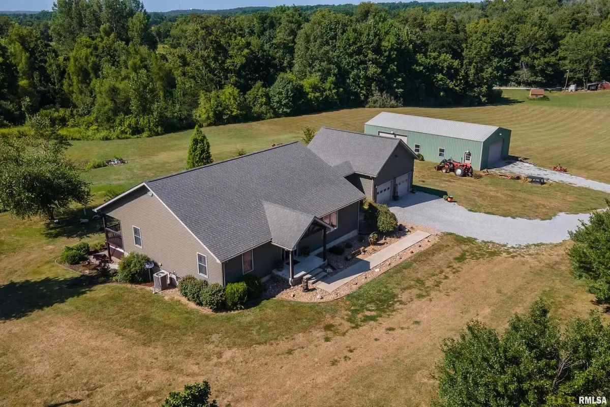 3860 Boyd Road, Anna, IL 62906 - Image #1