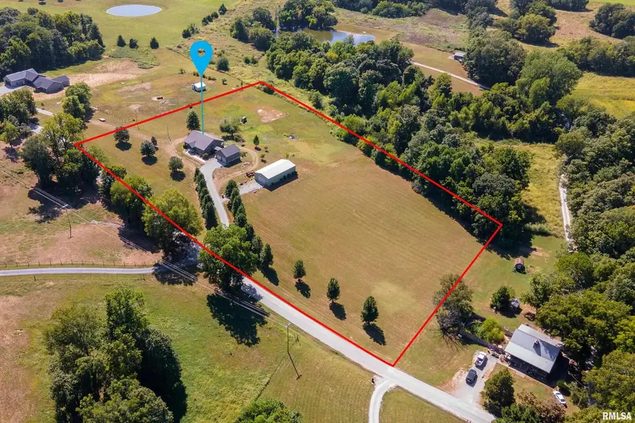 3860 Boyd Road, Anna, IL 62906 - Image #3