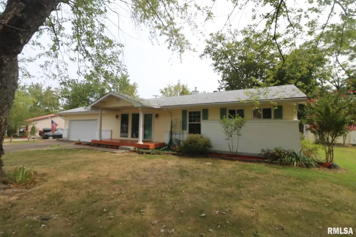 101 Lingale Street, Marion, IL 62959 - Image #1