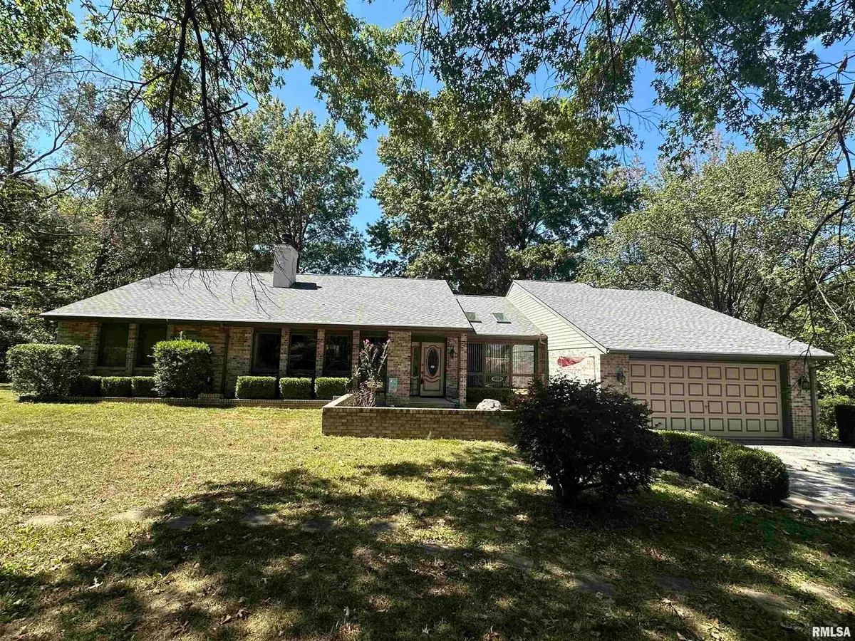 2381 Logan Street, Murphysboro, IL 62966 - Image #1