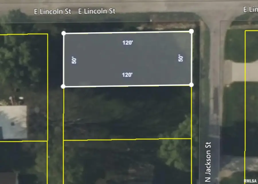 0 N Jackson Street, Hurst, IL 62949 - Image #3