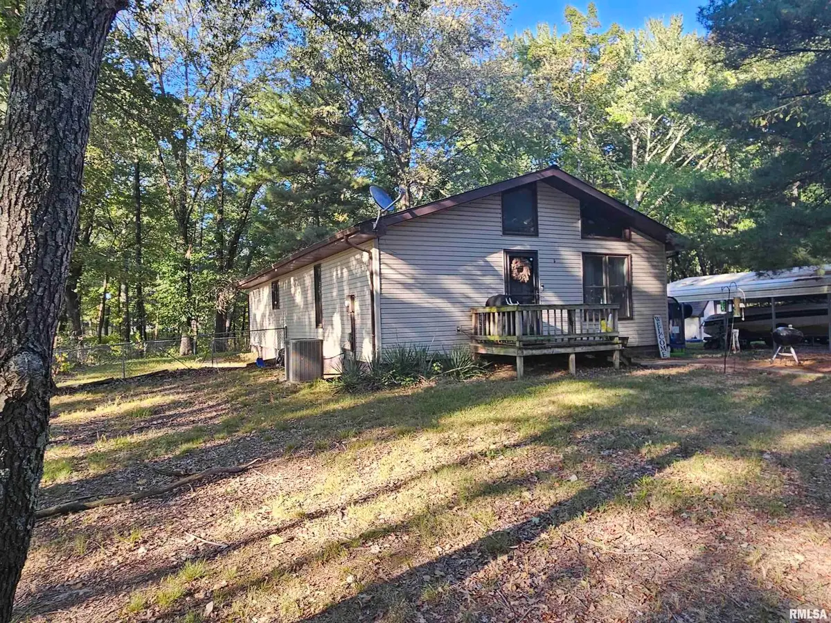 10322 Mine 24 Road, Benton, IL 62812 - Image #1