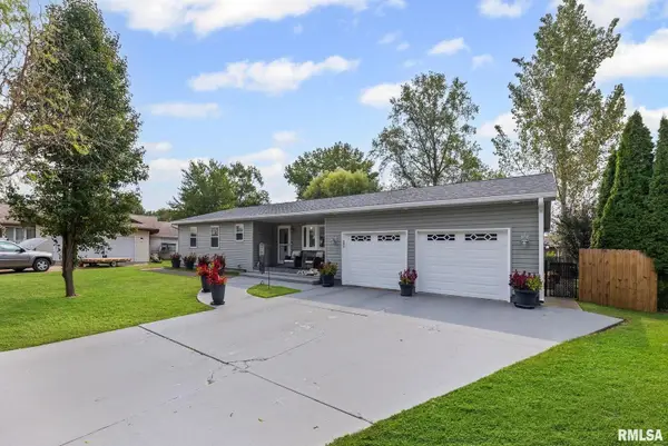 521 Marquis Avenue, Centralia, IL 62801