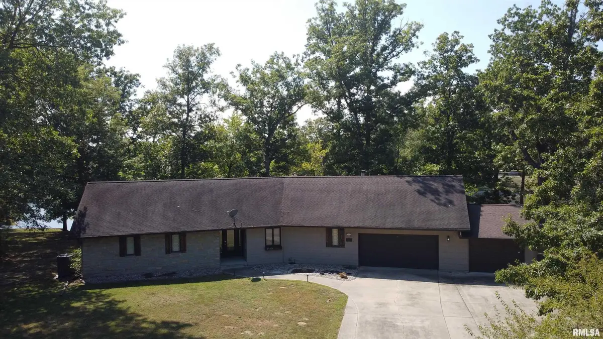 15316 Lakepoint Drive, Benton, IL 62812 - Image #1