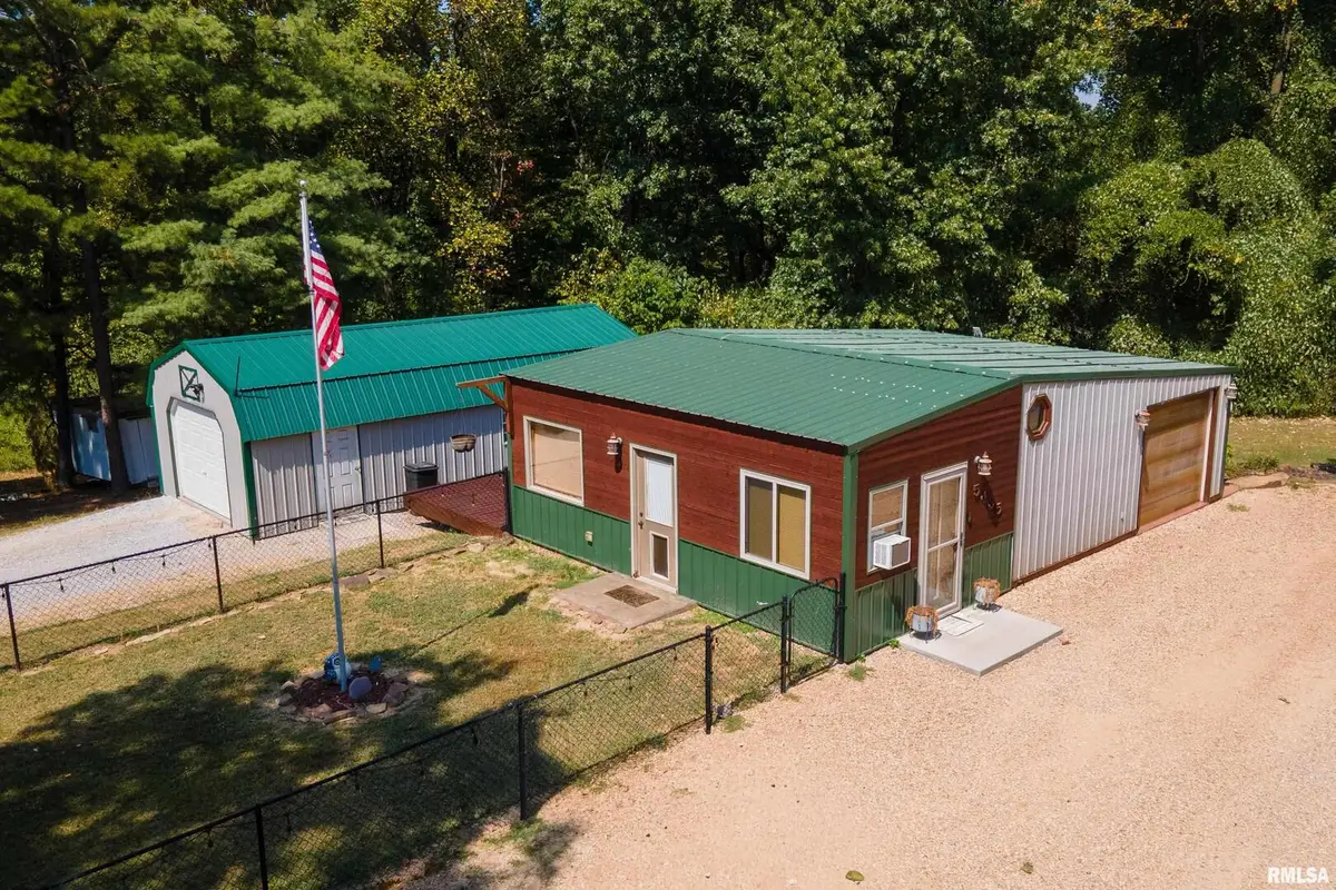 5435 Hickory Ridge Rd Road, Pomona, IL 62975 - Image #1