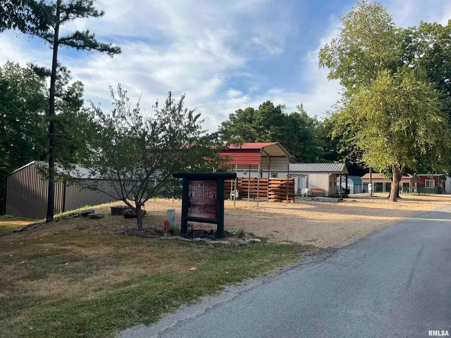 5435 Hickory Ridge Rd Road, Pomona, IL 62975 - Image #3