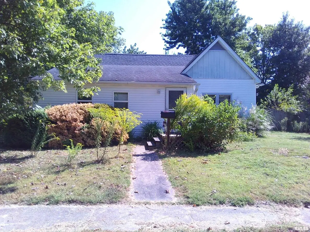 Address Withheld By Seller, Carterville, IL 62918 - Image #1