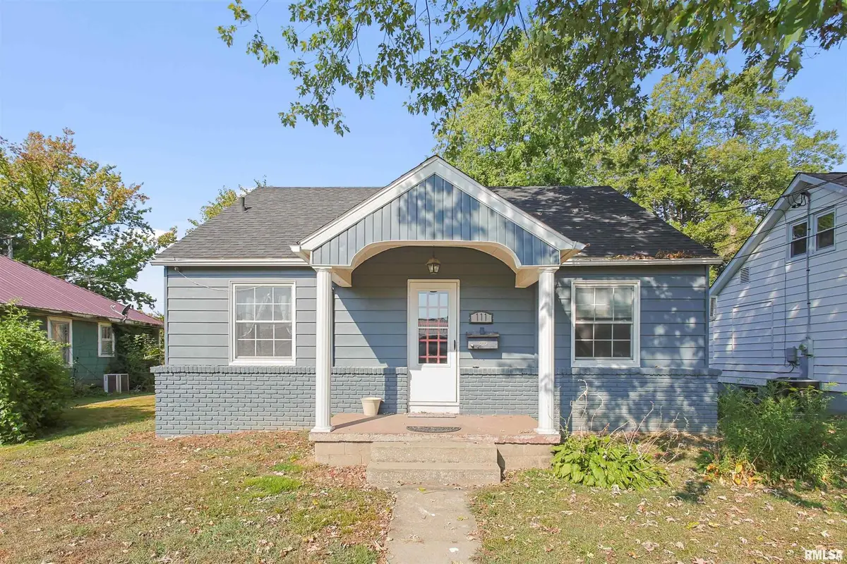 111 Grand Avenue, Anna, IL 62906 - Image #1