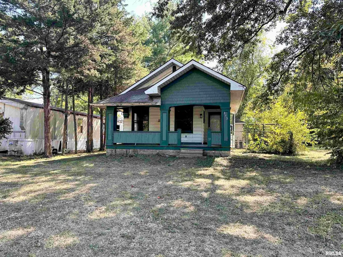 313 Castleton Avenue, Mount Vernon, IL 62864 - Image #1