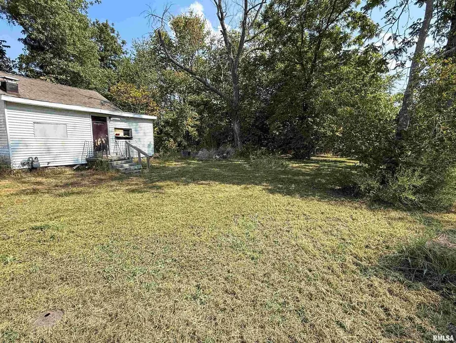 515 S Main Street, Louisville, IL 62858 - Image #2