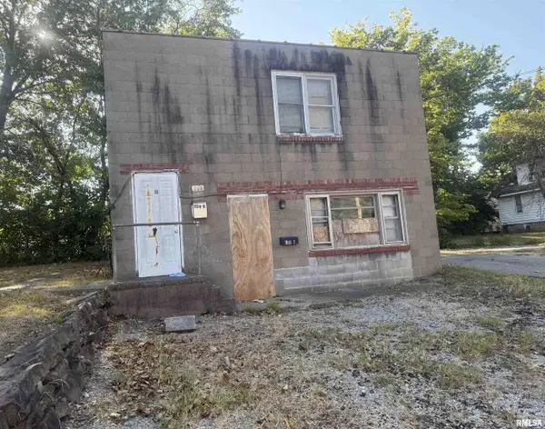 604 S Rawlings Street, Carbondale, IL 62901