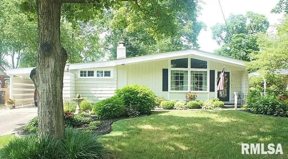 44 Marberry Drive, Metropolis, IL 62960 - Image #1