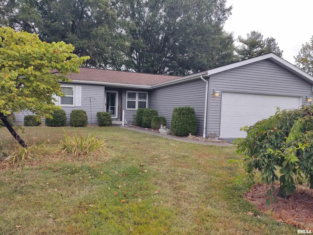 110 Stork Street, Anna, IL 62906 - Image #1