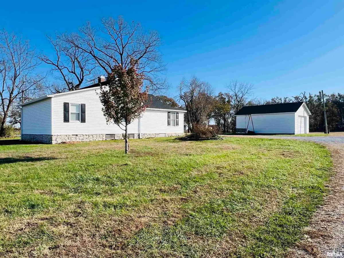 1810 S Highway 142 Highway, Eldorado, IL 62930 - #1