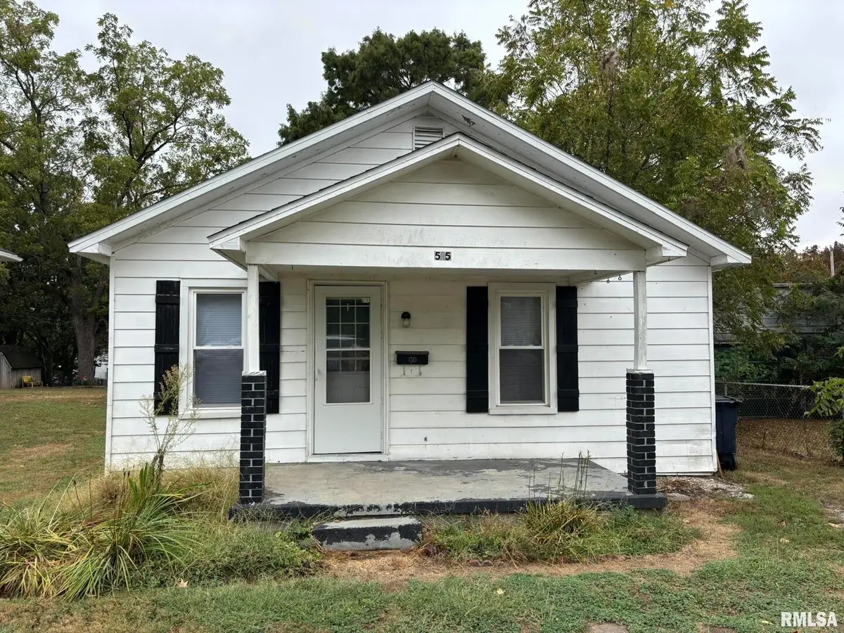 515 N Marion Street, Salem, IL 62881 - Image #1