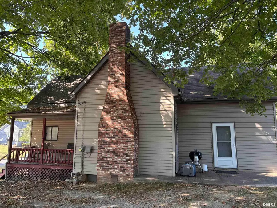 119 Warren Street, Anna, IL 62906 - Image #2