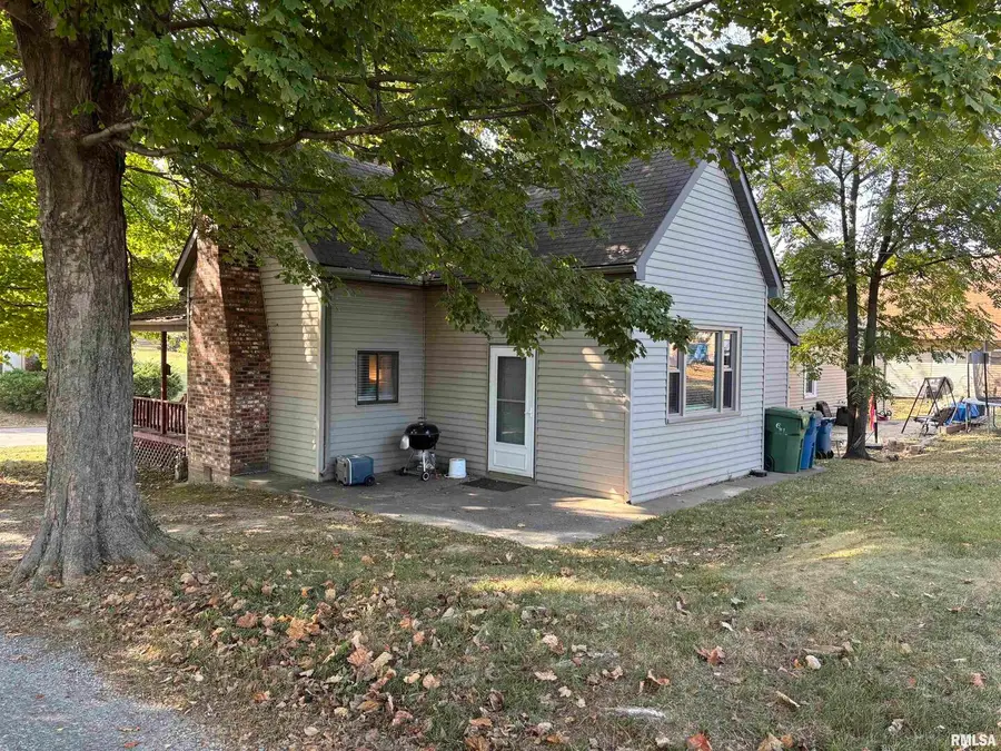 119 Warren Street, Anna, IL 62906 - Image #3