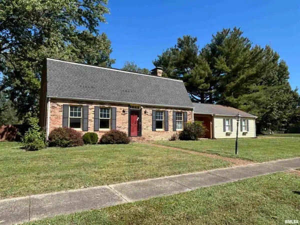 3000 W Kent Street, Carbondale, IL 62901