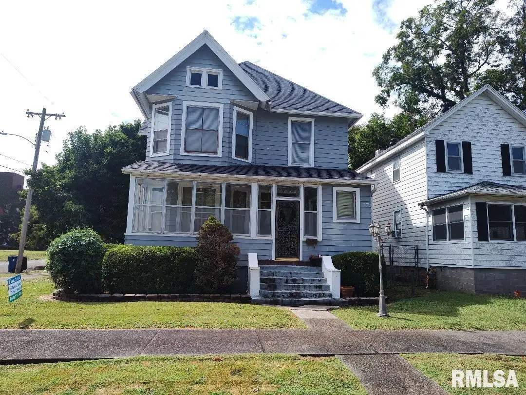 2035 Martin Luther King Jr Drive, Cairo, IL 62914 - Image #1