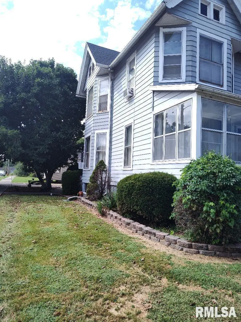 2035 Martin Luther King Jr Drive, Cairo, IL 62914 - Image #2