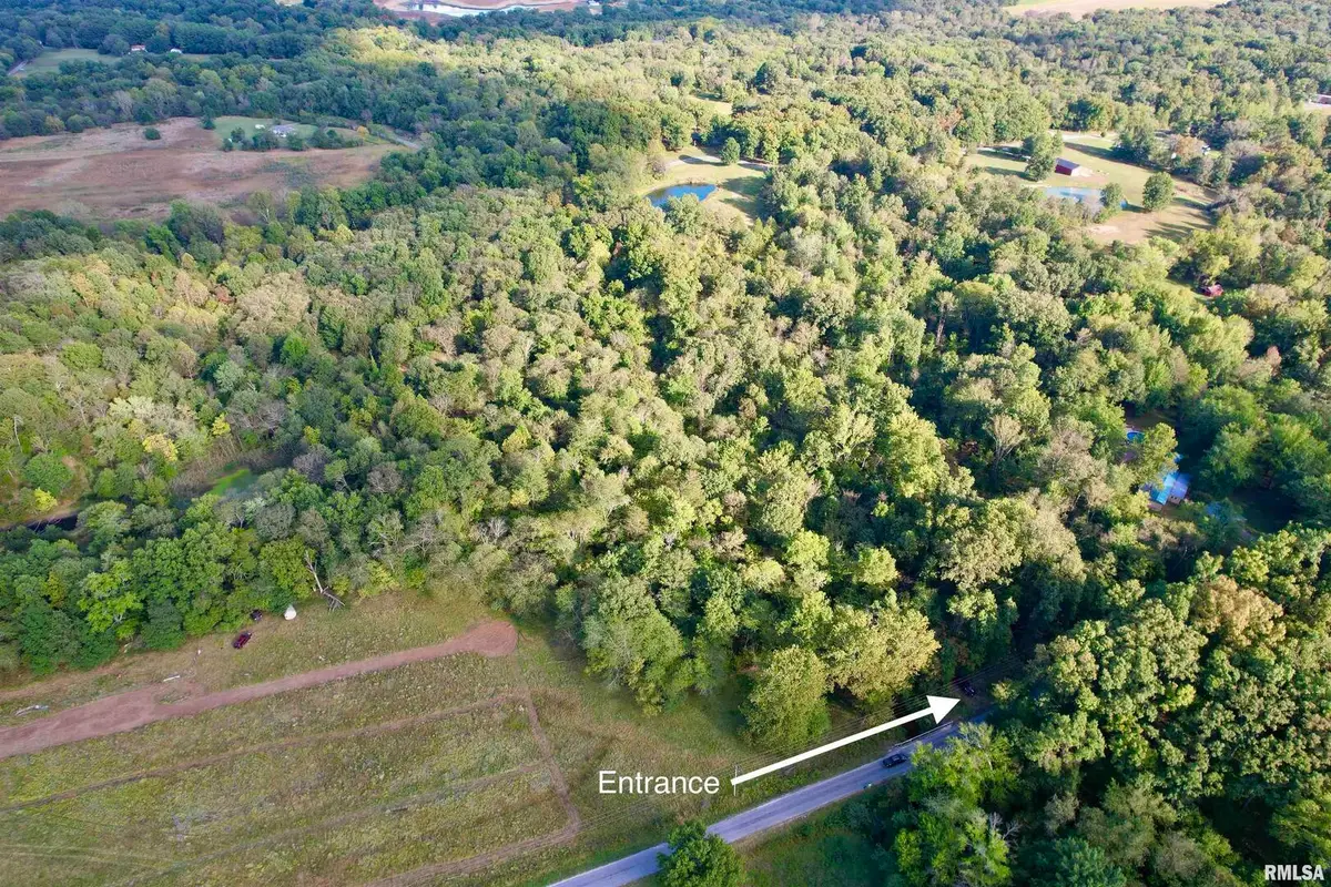 8206 Eakin Grove Road, Benton, IL 62812 - Image #1