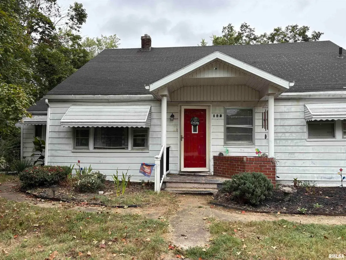 122 Center Street, Anna, IL 62906 - Image #1