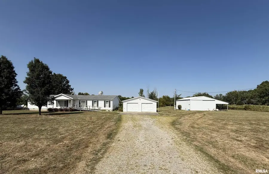 115 Mount Joy Road, Murphysboro, IL 62966 - Image #2