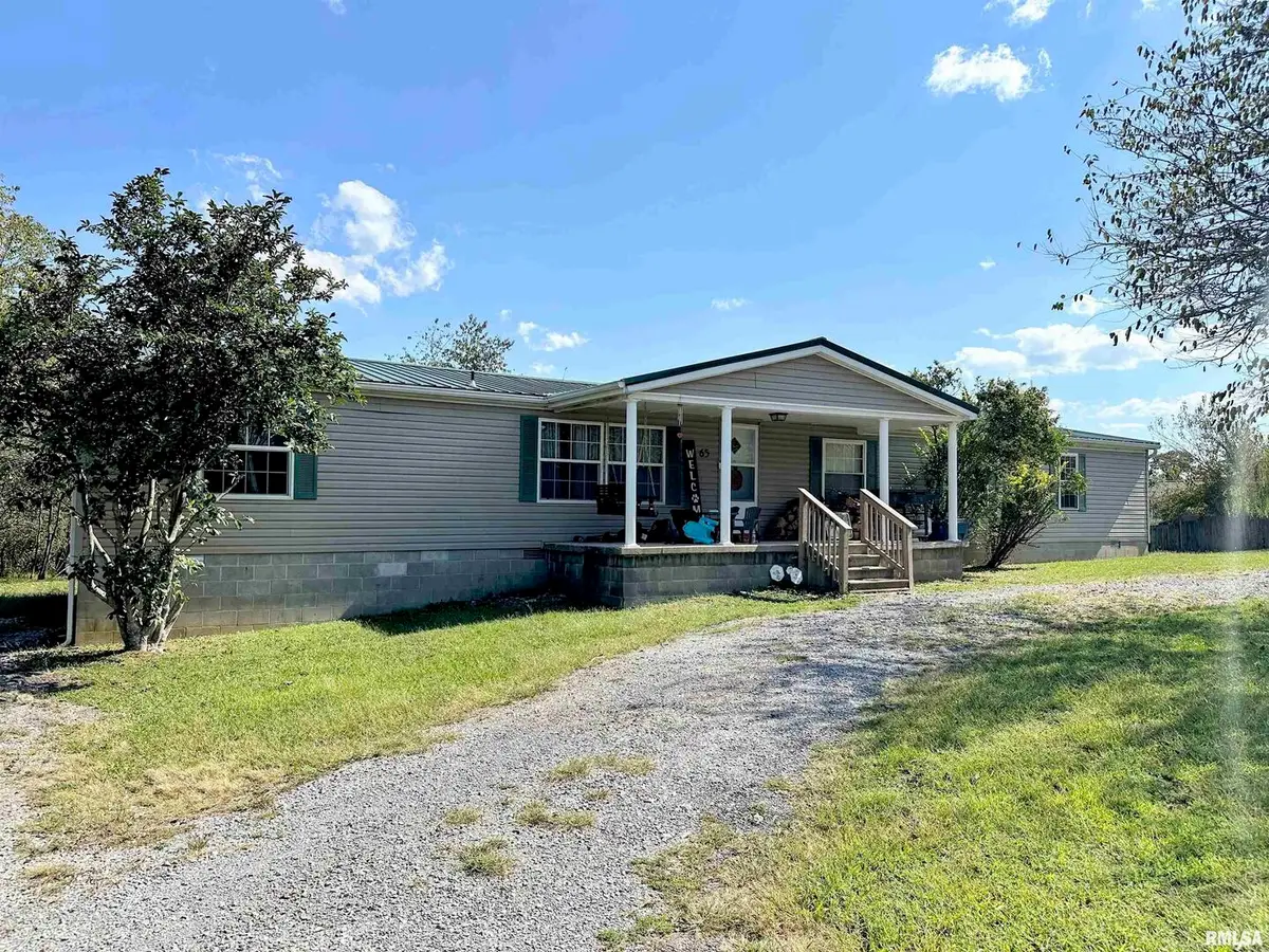 65 Payne Drive, Goreville, IL 62939 - Image #1