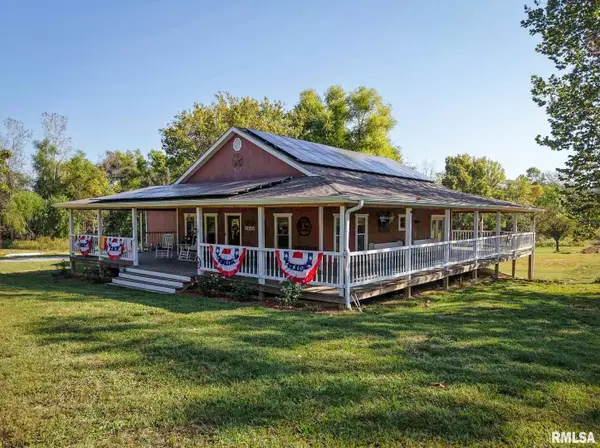 9358 Leisure Lane, Marion, IL 62959