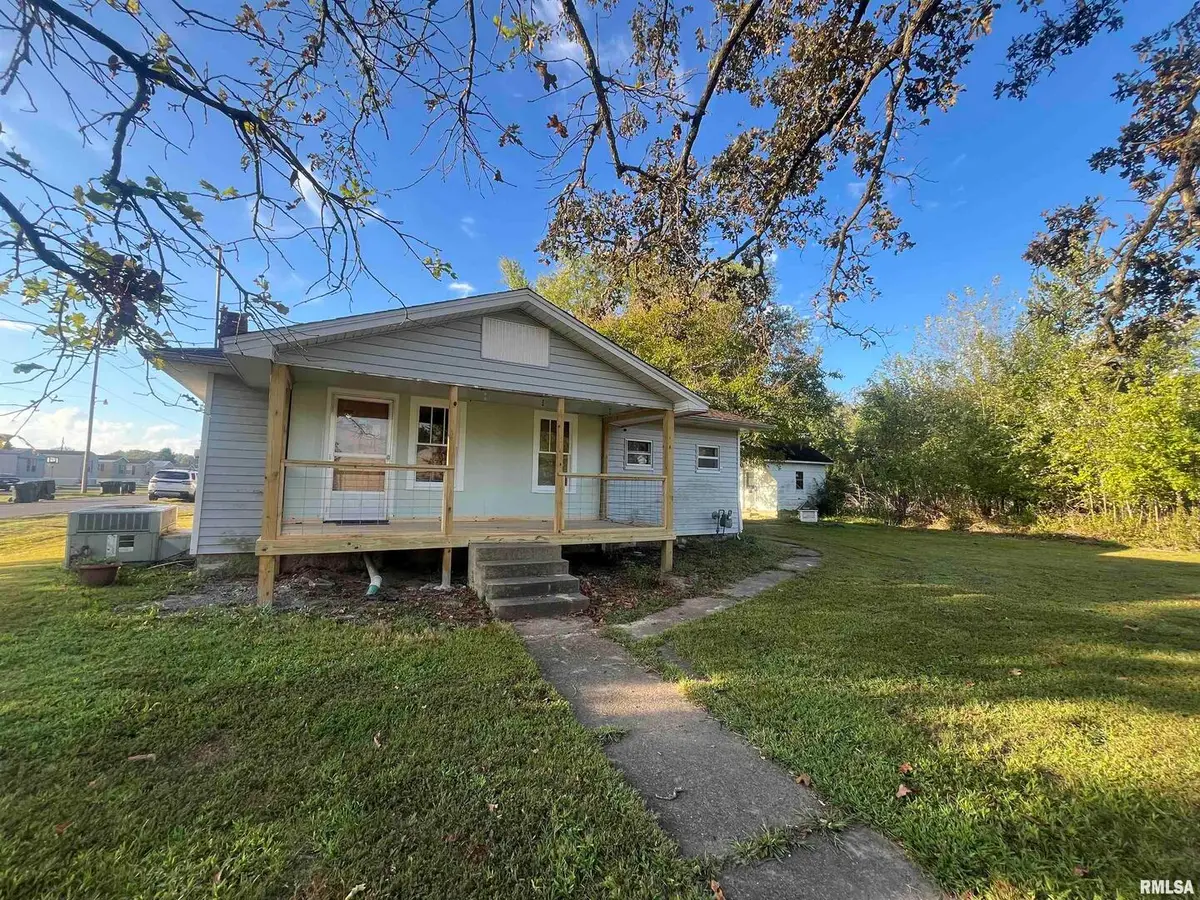 38 Barger Drive, Metropolis, IL 62960 - Image #1