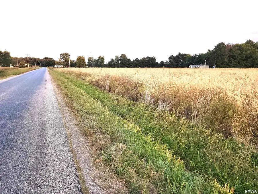 1682 E Coon Creek Road, Flora, IL 62839 - #3