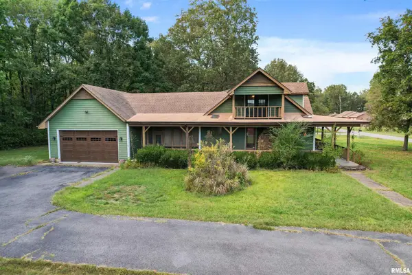 15 White Oak Lane, Metropolis, IL 62960