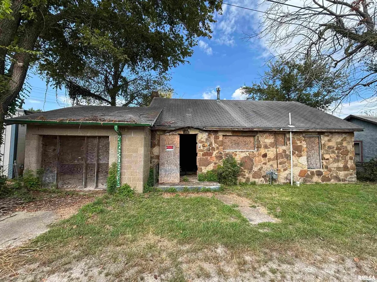 1009 Simmons Street, Metropolis, IL 62960 - Image #1