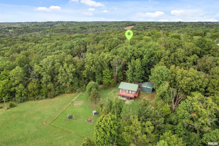 2115 N Lick Creek Road, Goreville, IL 62939 - Image #2
