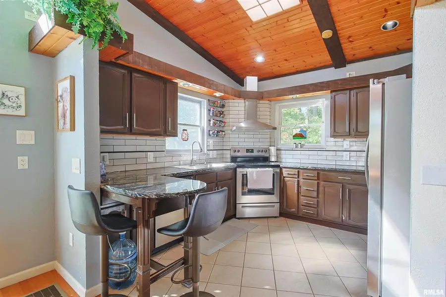 2115 N Lick Creek Road, Goreville, IL 62939 - Image #3