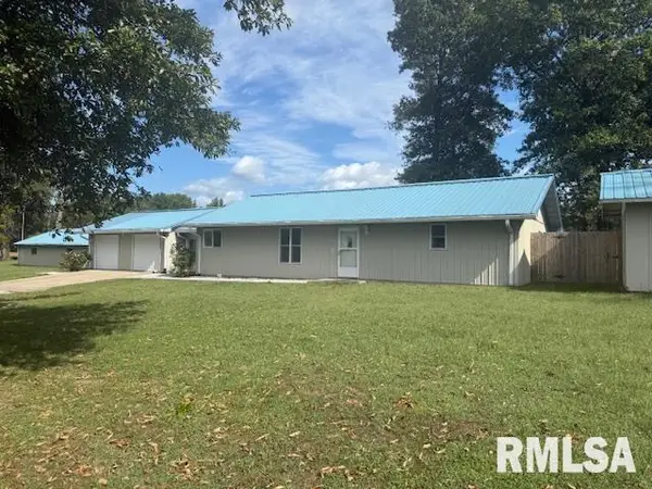 10843 Illinois Steel Road, Johnston City, IL 62951