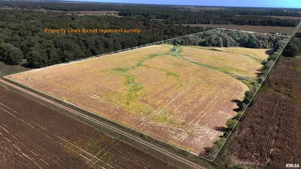 000 E Tallowtree Drive, Xenia, IL 62899