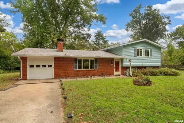 1301 W Court Street, Carbondale, IL 62901