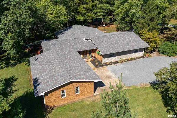 2585 Dylan Drive, Marion, IL 62959