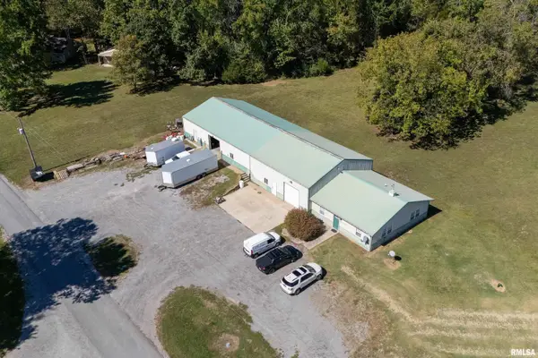 8130 Southfork Road, Marion, IL 62959