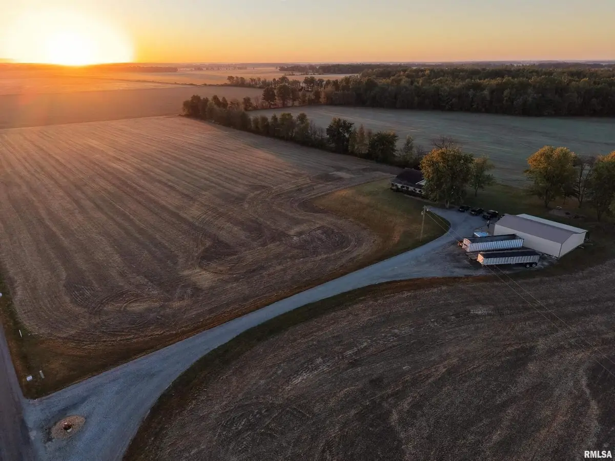 878 County Road 600 N, Sims, IL 62886 - Image #1